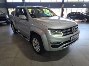 Volkswagen Amarok 2.0 Bitdi Highline 132KW automatic D/C - Image 11