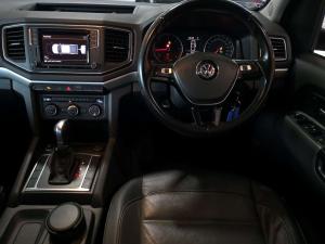 Volkswagen Amarok 2.0 Bitdi Highline 132KW automatic D/C - Image 13