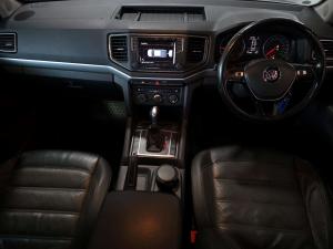 Volkswagen Amarok 2.0 Bitdi Highline 132KW automatic D/C - Image 14