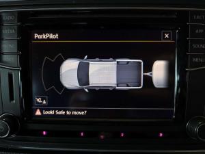 Volkswagen Amarok 2.0 Bitdi Highline 132KW automatic D/C - Image 18