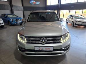 Volkswagen Amarok 2.0 Bitdi Highline 132KW automatic D/C - Image 2