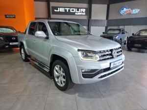 Volkswagen Amarok 2.0 Bitdi Highline 132KW automatic D/C - Image 3