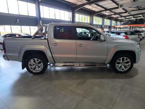 Volkswagen Amarok 2.0 Bitdi Highline 132KW automatic D/C - Image 4