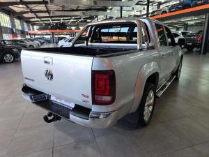 Volkswagen Amarok 2.0 Bitdi Highline 132KW automatic D/C - Image 6