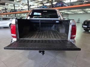 Volkswagen Amarok 2.0 Bitdi Highline 132KW automatic D/C - Image 9