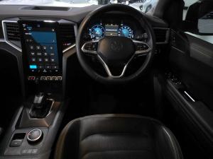 Volkswagen Amarok 3.0TDI V6 184KW 4MOT Style automatic D/C - Image 10