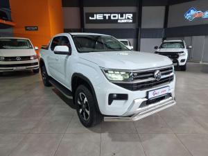 Volkswagen Amarok 3.0TDI V6 184KW 4MOT Style automatic D/C - Image 3