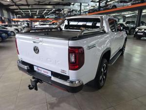 Volkswagen Amarok 3.0TDI V6 184KW 4MOT Style automatic D/C - Image 6