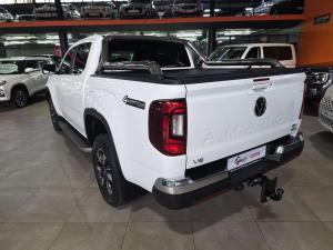 Volkswagen Amarok 3.0TDI V6 184KW 4MOT Style automatic D/C - Image 9