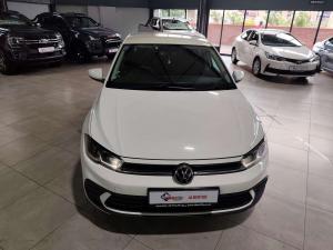 Volkswagen Polo 1.0 TSI - Image 2