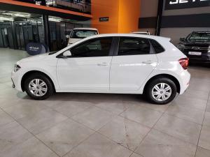 Volkswagen Polo 1.0 TSI - Image 5
