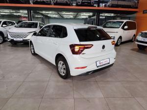 Volkswagen Polo 1.0 TSI - Image 8