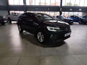 Volkswagen Taigo 1.0 TSI Life DSG - Image 11