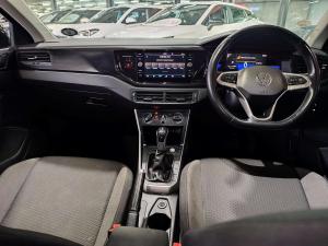 Volkswagen Taigo 1.0 TSI Life DSG - Image 14