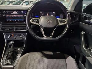 Volkswagen Taigo 1.0 TSI Life DSG - Image 15