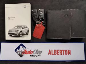 Volkswagen Taigo 1.0 TSI Life DSG - Image 19