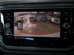 Volkswagen T-ROC 2.0 TSI 4M R-LINE DSG - Image 17