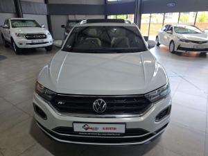 Volkswagen T-ROC 2.0 TSI 4M R-LINE DSG - Image 2