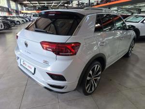 Volkswagen T-ROC 2.0 TSI 4M R-LINE DSG - Image 6