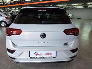 Volkswagen T-ROC 2.0 TSI 4M R-LINE DSG - Image 7