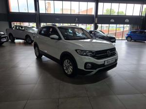 Volkswagen T-CROSS 1.0 TSI Comfortline DSG - Image 11