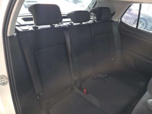 Volkswagen T-CROSS 1.0 TSI Comfortline DSG - Image 12