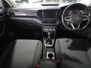 Volkswagen T-CROSS 1.0 TSI Comfortline DSG - Image 14