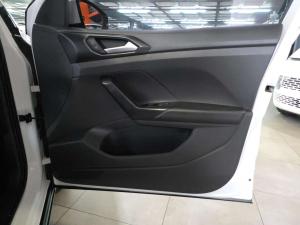 Volkswagen T-CROSS 1.0 TSI Comfortline DSG - Image 15