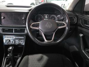 Volkswagen T-CROSS 1.0 TSI Comfortline DSG - Image 16