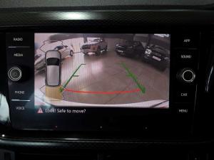 Volkswagen T-CROSS 1.0 TSI Comfortline DSG - Image 18