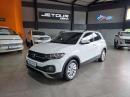 Thumbnail Volkswagen T-CROSS 1.0 TSI Comfortline DSG