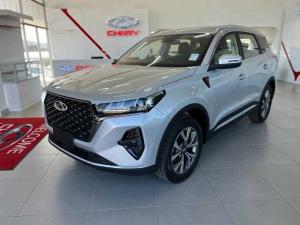 Chery Tiggo 7 PRO 1.5T Distinction CVT - Image 1