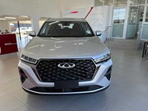 Chery Tiggo 7 PRO 1.5T Distinction CVT - Image 2