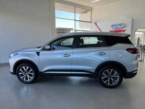 Chery Tiggo 7 PRO 1.5T Distinction CVT - Image 3