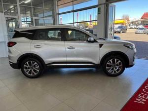 Chery Tiggo 7 PRO 1.5T Distinction CVT - Image 4