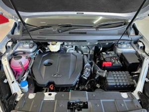 Chery Tiggo 7 PRO 1.5T Distinction CVT - Image 7