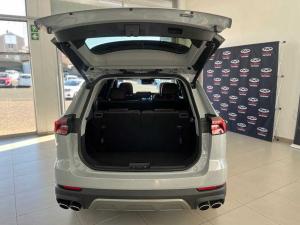 Chery Tiggo 8 PRO MAX 2.0 Tgdi Executive DCT - Image 6