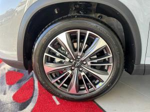 Chery Tiggo 8 PRO MAX 2.0 Tgdi Executive DCT - Image 8