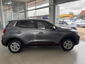 Chery Tiggo 4 PRO 1.5 LIT CVT - Image 4