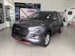 Chery Tiggo 4 PRO 1.5 LIT - Image 1
