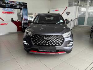 Chery Tiggo 4 PRO 1.5 LIT - Image 2