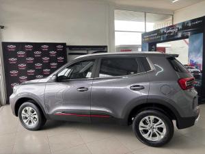 Chery Tiggo 4 PRO 1.5 LIT - Image 3