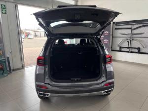 Chery Tiggo 4 PRO 1.5 LIT - Image 6