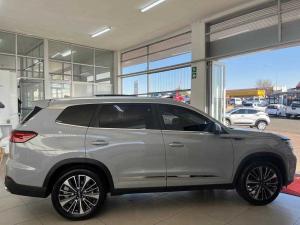 Chery Tiggo 8 PRO MAX 2.0 Tgdi Executive AWD DCT - Image 4