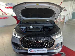 Chery Tiggo 8 PRO MAX 2.0 Tgdi Executive AWD DCT - Image 7