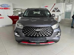 Chery Tiggo 4 PRO 1.5T LIT DCT - Image 2