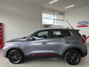 Chery Tiggo 4 PRO 1.5T LIT DCT - Image 3