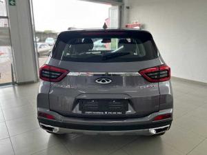Chery Tiggo 4 PRO 1.5T LIT DCT - Image 4
