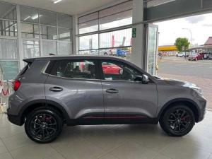 Chery Tiggo 4 PRO 1.5T LIT DCT - Image 6