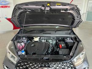Chery Tiggo 4 PRO 1.5T LIT DCT - Image 7
